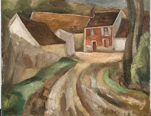 Le chemin